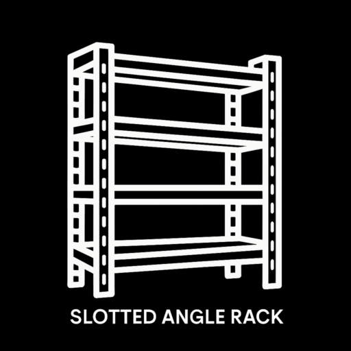 Slotted Angle Rack