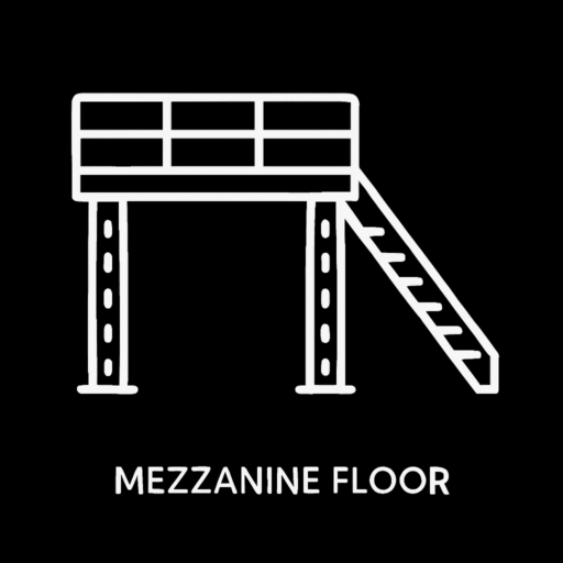 Mezzanine Floor