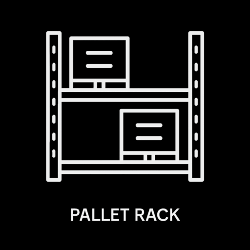 Pallet Rack