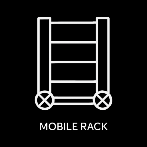 Mobile Rack